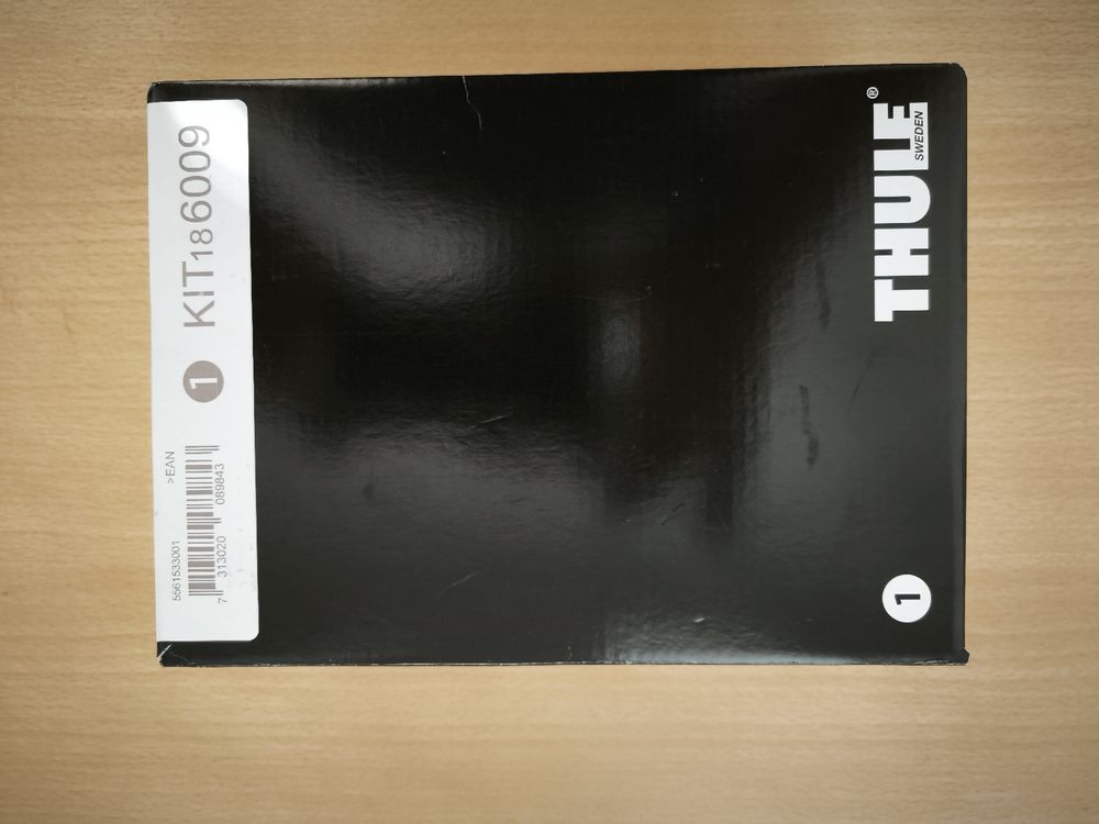 Thule Kit 186009 (Gebraucht) in Weiach für CHF 15 – mit Lieferung