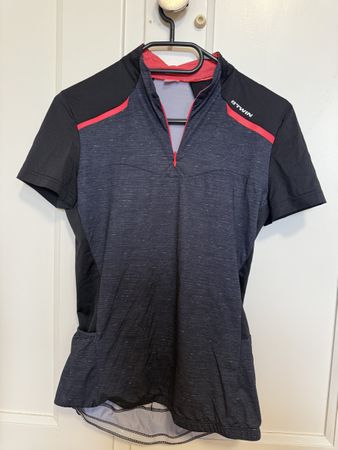 Radtrikot Damen, S, in gutem Zustand