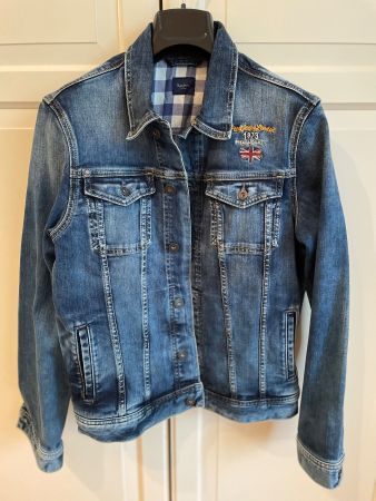 Pepe Jeans Jacke Gr.164