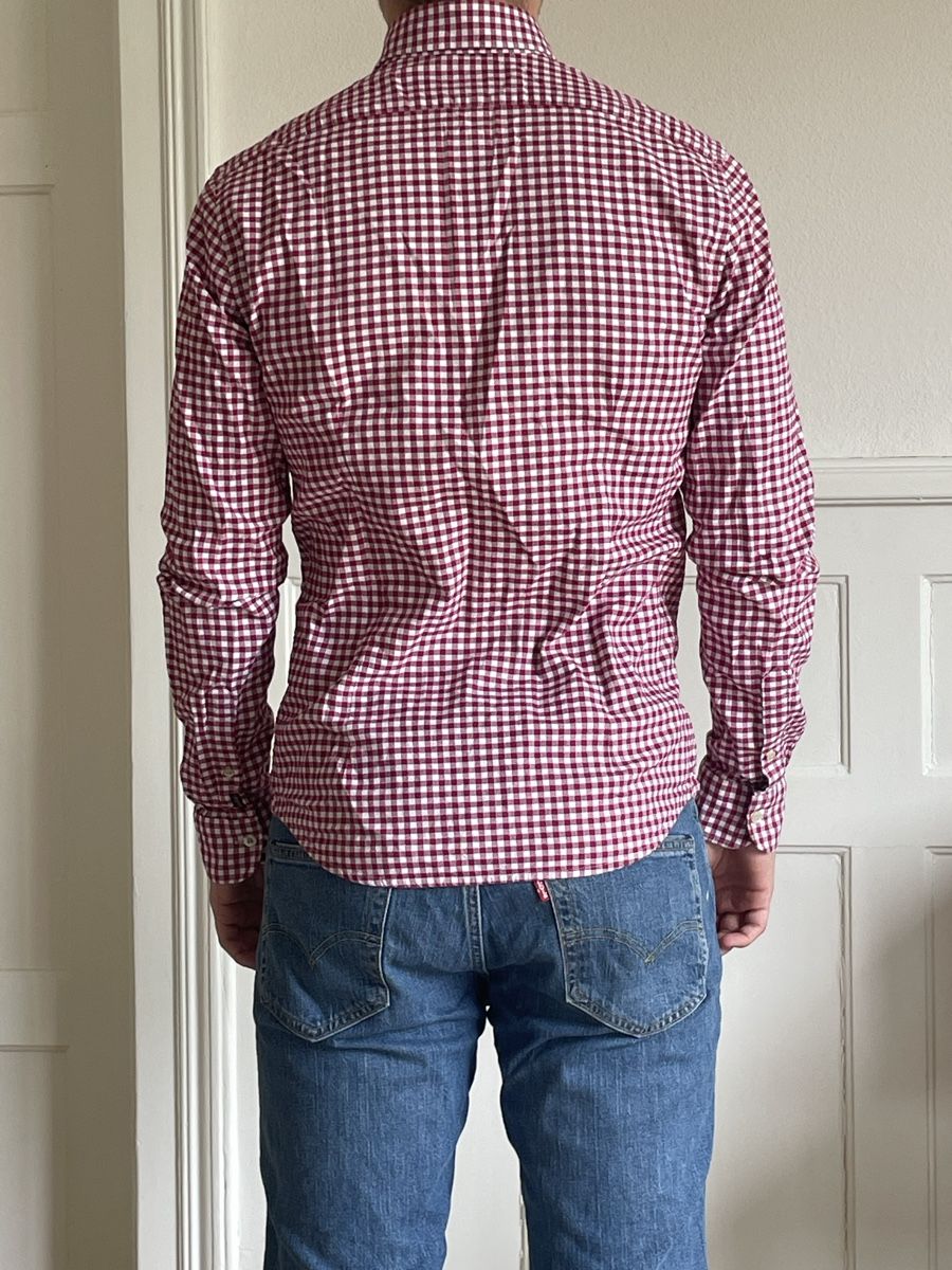 Camicie: Scotch & Soda Hemd Grösse M – Usato da Zürich venduto da ric_ld8g 1