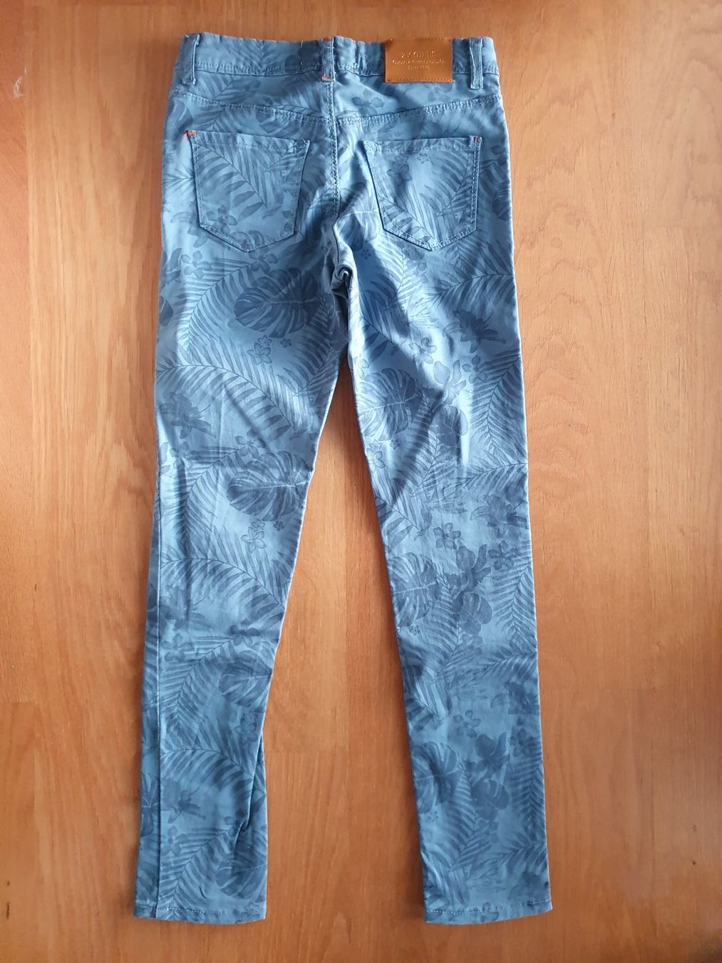 Pantaloni: NEU Hose Gr. 132-138 – Nuovo e nell'imballaggio originale da Villars-sur-Glâne venduto da richardette 2