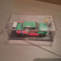 BMW 320 Gr. 5 1000 km Nürburgring 1978 Limitiert 300St Nr191