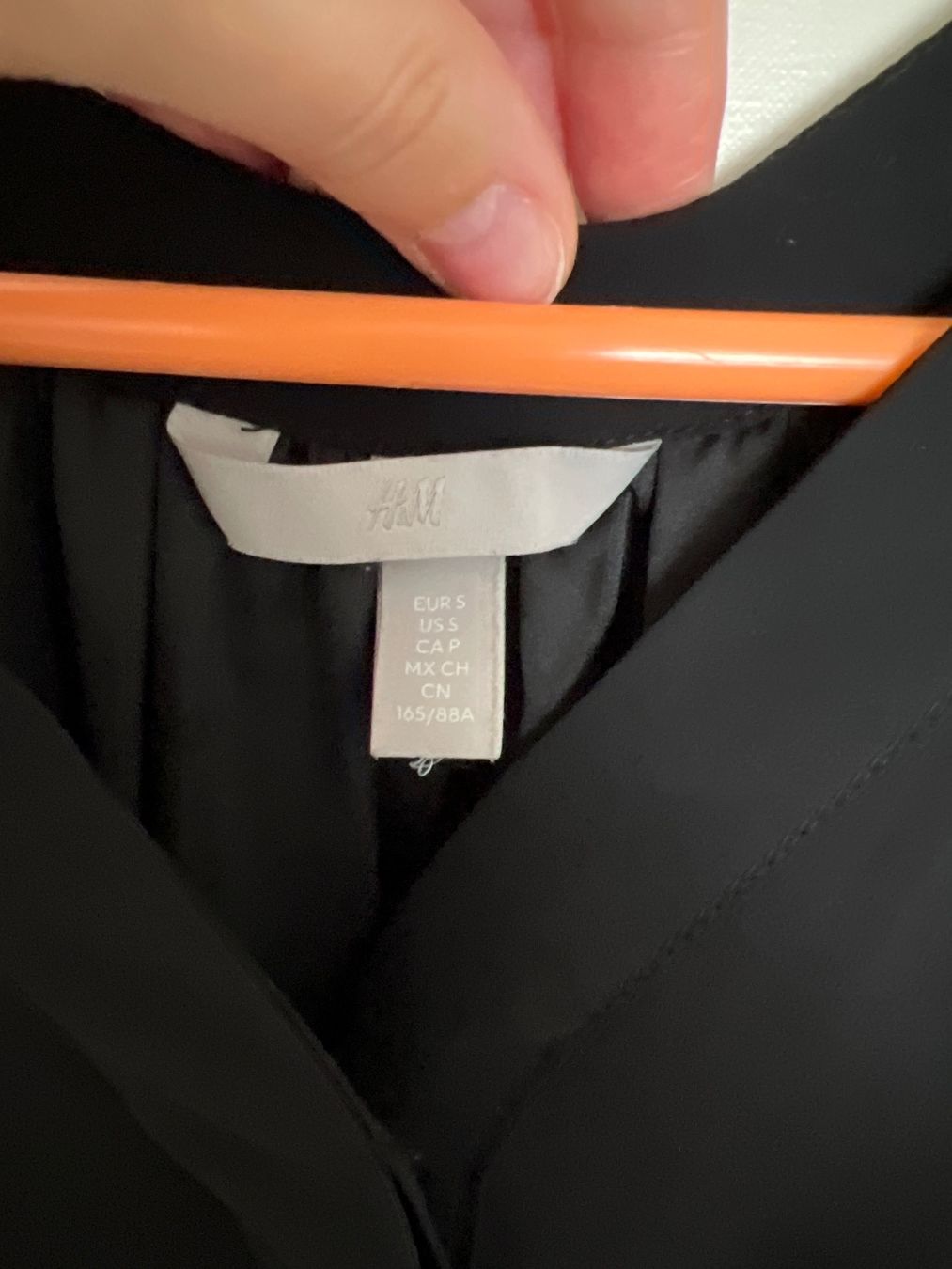 H&M Vestiti: Kleid H&M EUR S – Usato da Horgen venduto da linuxrp 3