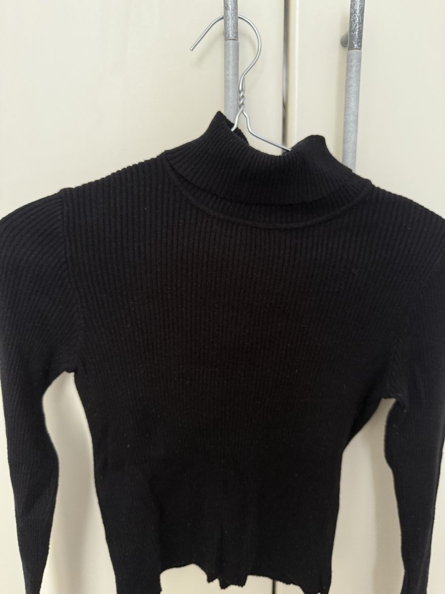 Maglioni & Felpe: Maglione donna nero M – Usato da Lugano venduto da ari_2v6v 4