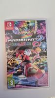 Jeu Nintendo Switch Mario Kart 8 Deluxe