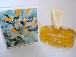Eau de toilette Cassandra Jeanne ARTHES