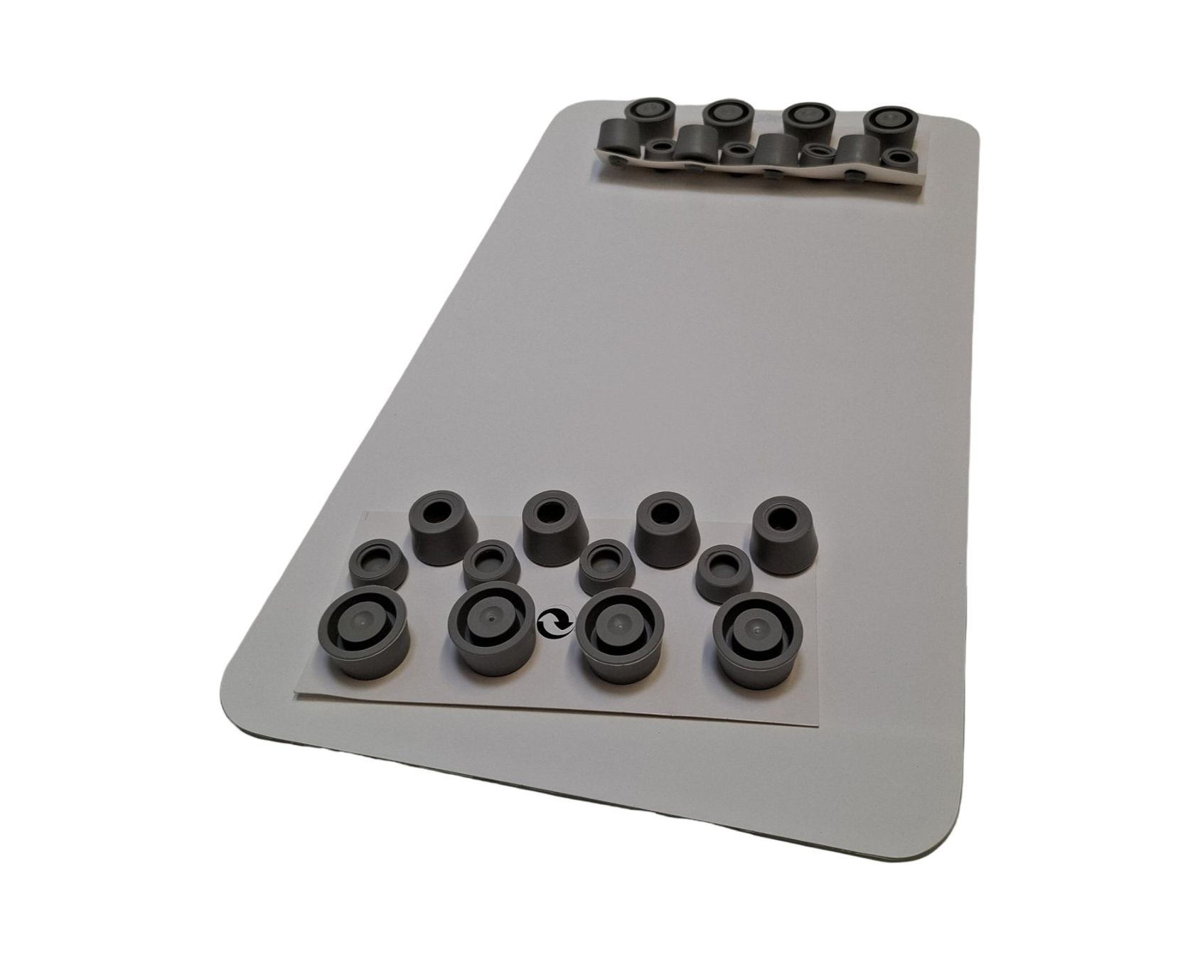 Piatti di portata: WENKO 2 Glas-Abdeckplatten Modell Marmor Gold – Nuovo (secondo la descrizione) da Wil SG venduto da Restwert_Wil 5