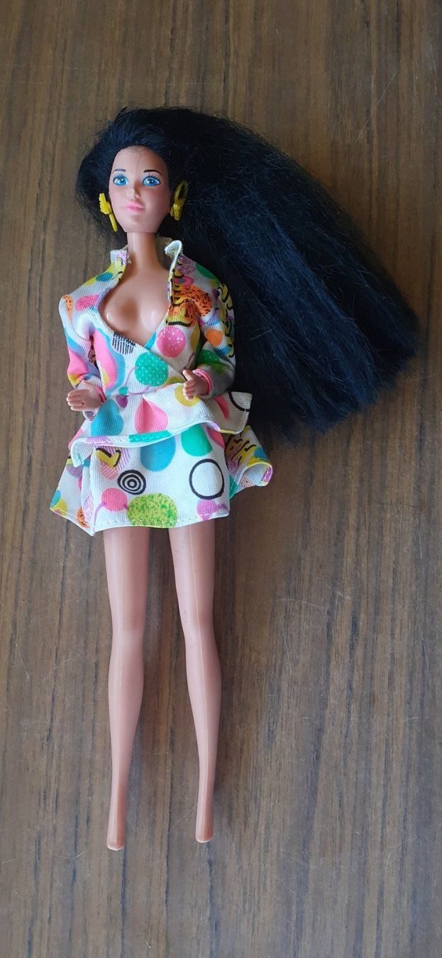 Puppen: Barbie Mattel – Gebraucht aus Mörschwil von lindaswunderkiste 1