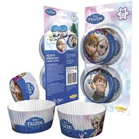 Muffin-Förmchen, Cupcake Cases Disney