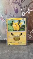 Pokemon Pikachu 30th Anniversary 001/030 | 023/128 EN