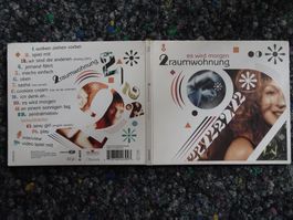 CD : 2raumwohnung