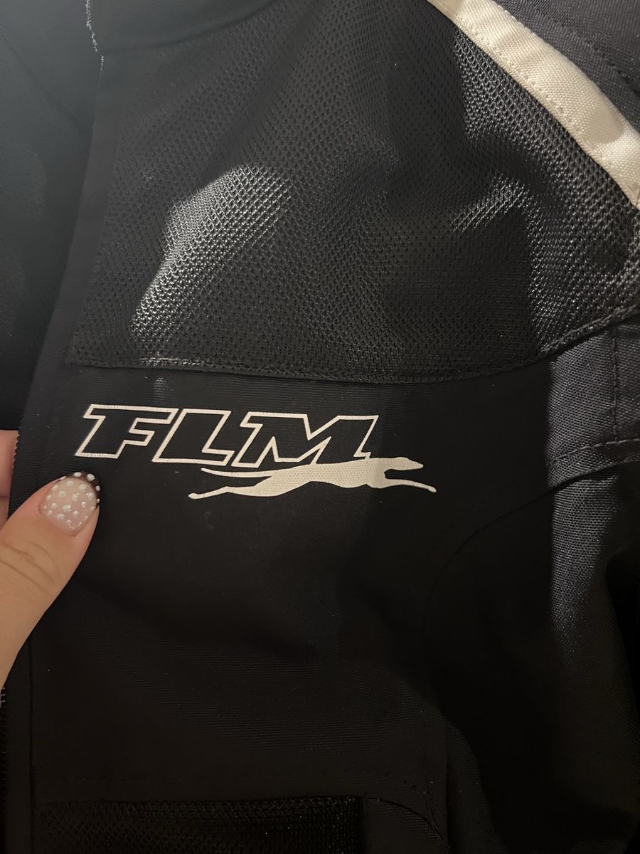 FLM Kleiderpakete: FLM Motorrad Kleidung Set Grösse M – Neu (gemäss Beschreibung) aus Flumenthal von dll_8vb5 1