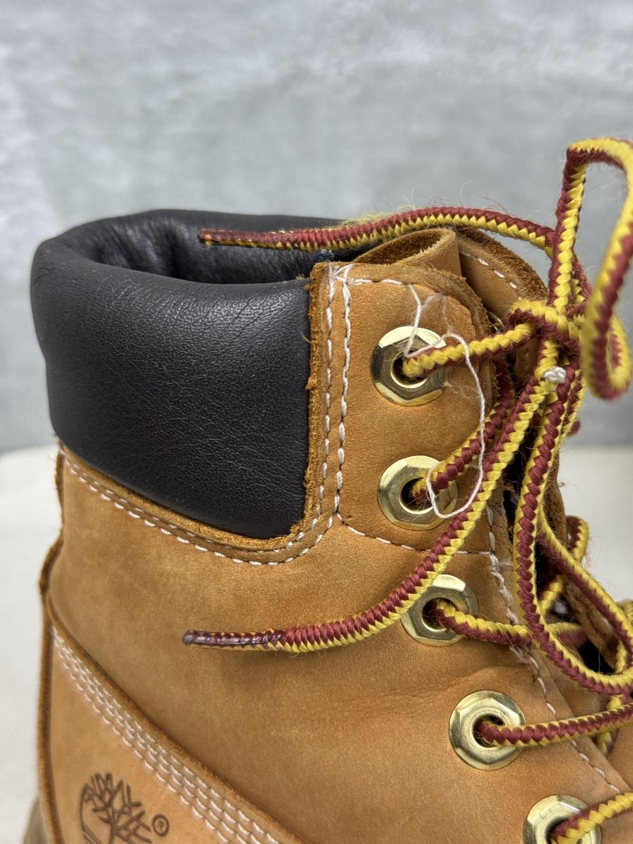 Timberland Scarpe da uomo: Timberland Stiefeletten/ Grösse 36 – Usato da Niederlenz venduto da Tanja-S 4