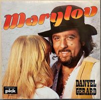 DANYEL GÉRARD - MARYLOU