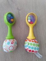 Baby Rassel Fisher Price