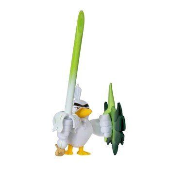 Pokémon Giocattoli: Pokémon Battle Figuren 8-Pack – Nuovo e nell'imballaggio originale da Luzern venduto da mic_gq2s 3