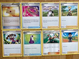 Pokémon Karten
