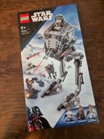 LEGO STAR WARS - Hoth AT-ST
