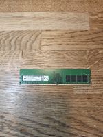 Micron 8 GB DDR4-2666 Desktop RAM (PC4-2666)