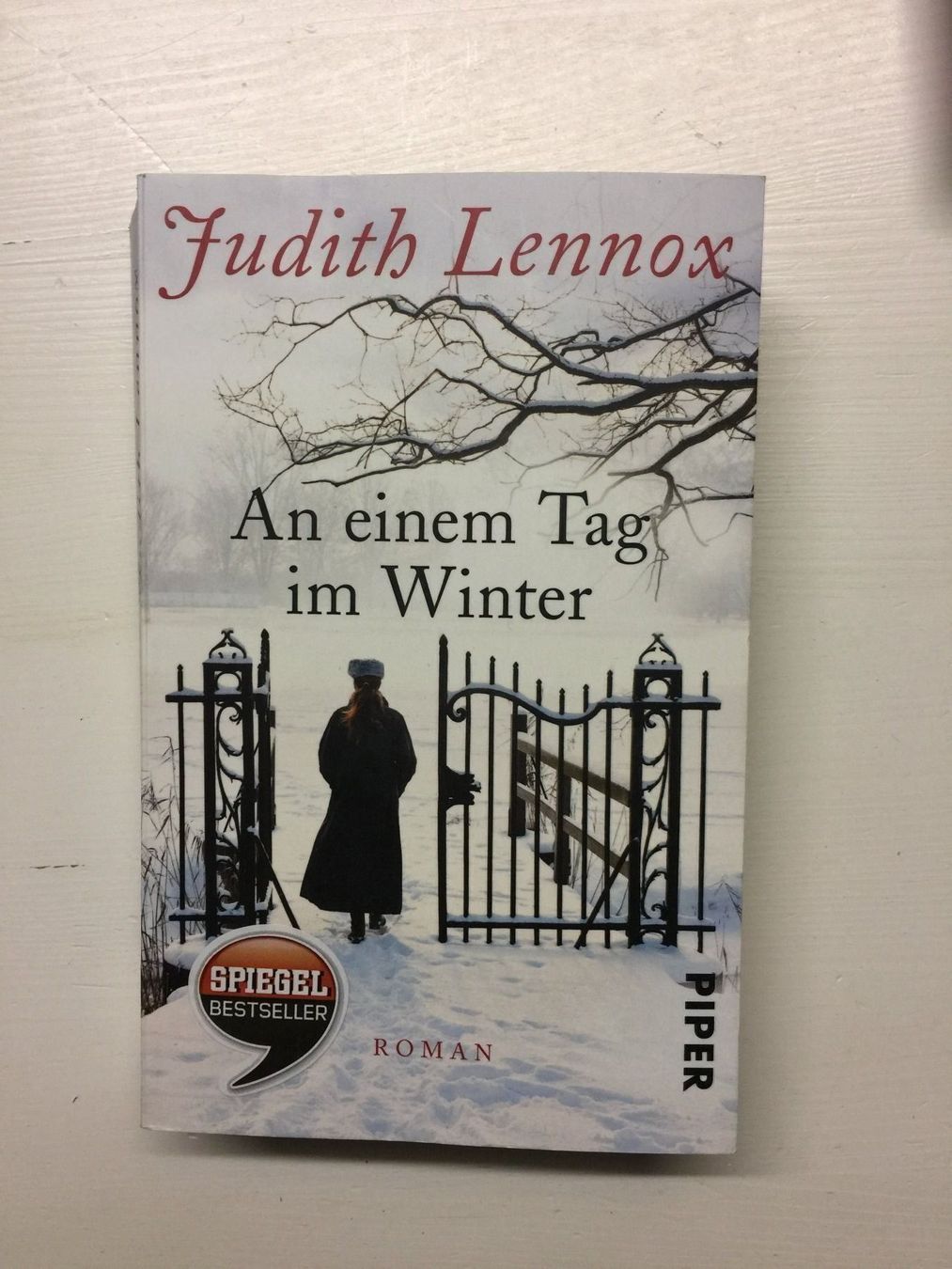 Bücher: Judith Lennox: Taschenbuch – Gebraucht aus Hirzel von BAGY54