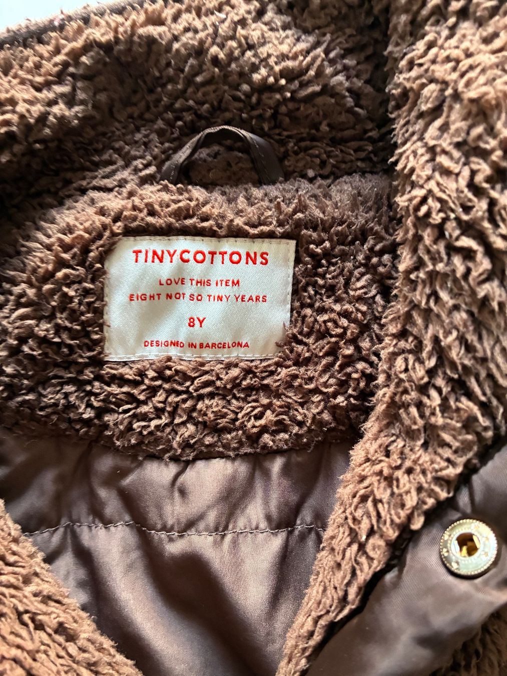 Jacken & Mäntel: Fleecejacke – Gebraucht aus Luzern von tao08 1