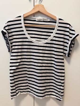 Marc O'Polo gestreiftes Damen T-Shirt XS kaum getragen