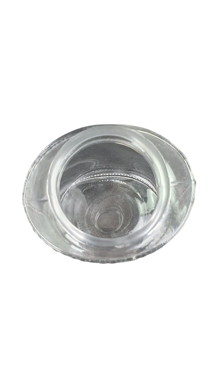 Vasi & Recipienti: Glas Vase Durchsichtig – Usato da Wangen b. Olten venduto da Restwert_Wangen 2