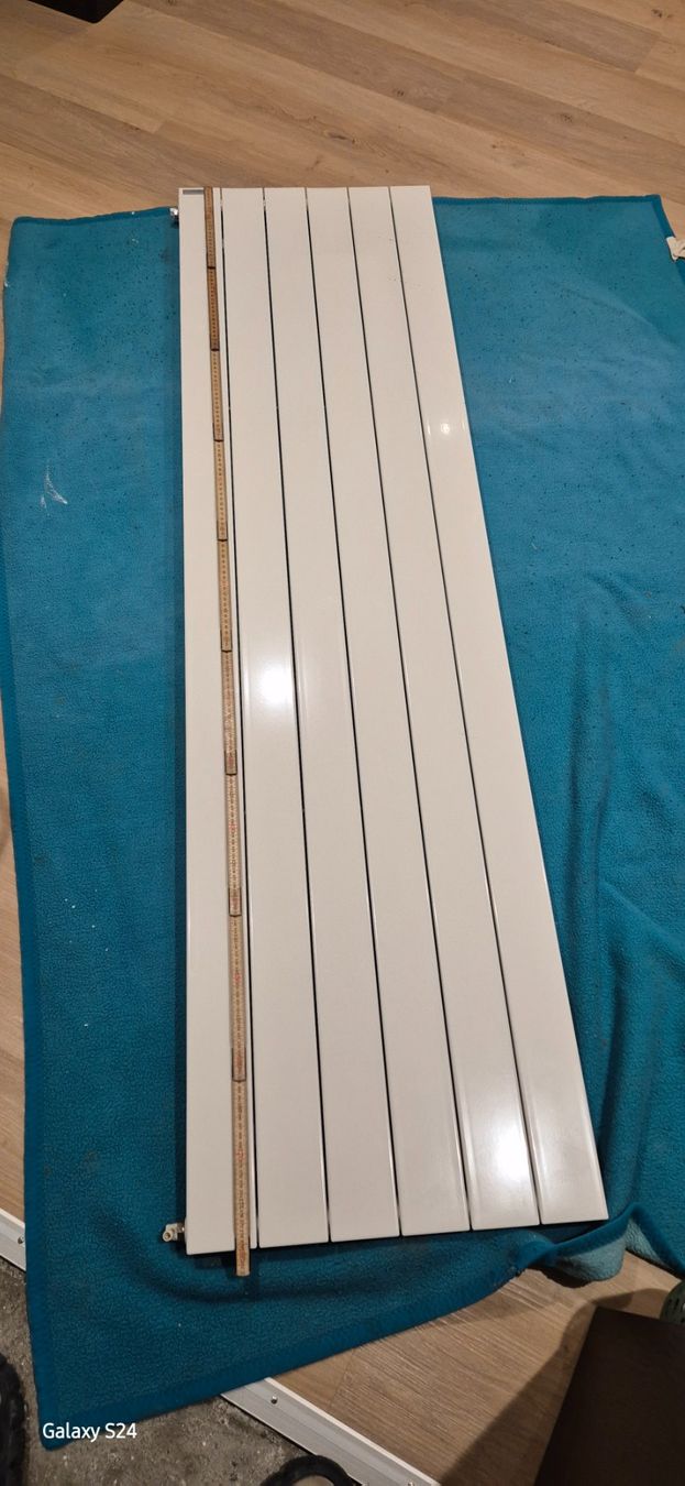 Altro in Utensili da giardino: Radiator arbonia – Usato da Wilen b. Wil venduto da Forelle-TG