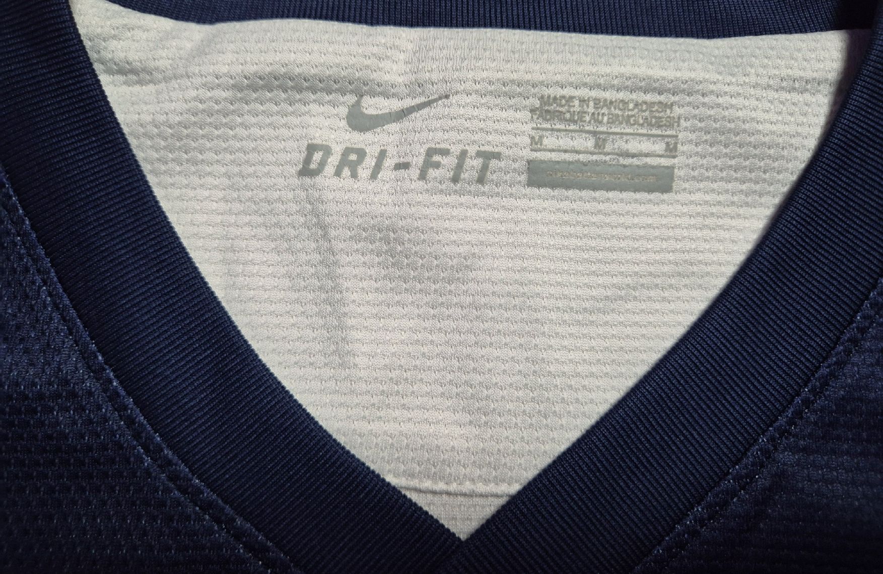 Nike Canottiere & Pantaloni: Nike 13/14 PSG Paris Trikot Gr. M – Nuovo (secondo la descrizione) da St. Gallen venduto da CaliSunshine 5