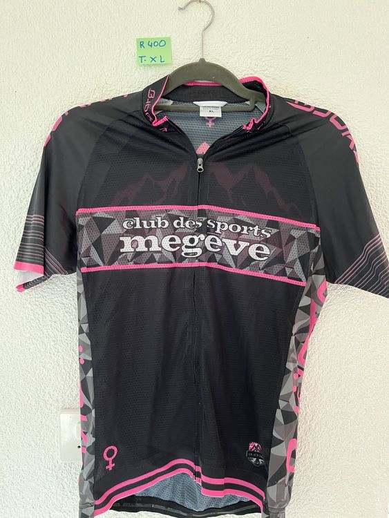 Maillot de cyclisme rétro bleu et blanc de Banesto – Vintage Cycling Shop