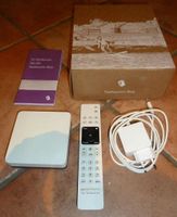 Swisscom Box