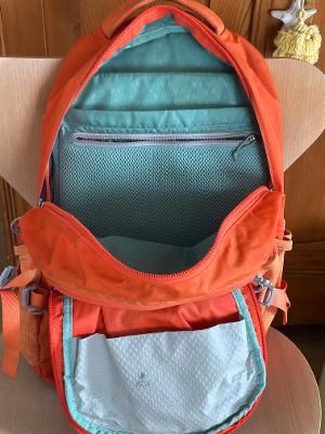 Osprey Zaini: Sac à dos Osprey QUESTA – Usato da Köniz venduto da amelia06 1