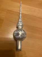 Alter Weihnachtsbaumspitz