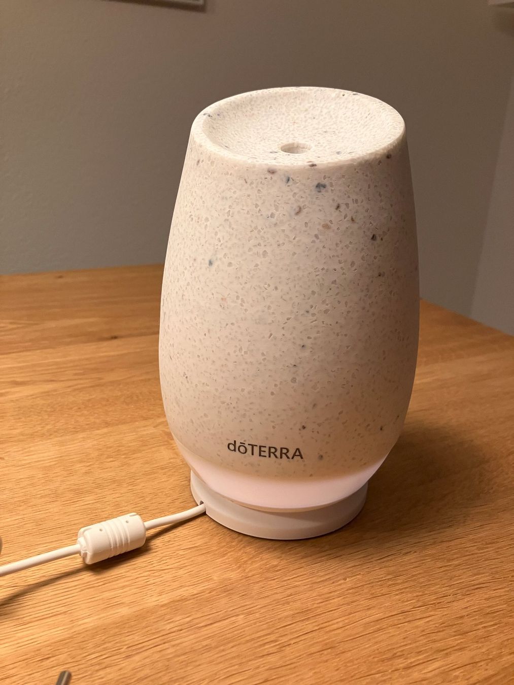 Doterra Diffusori di oli essenziali: Doterra Roam Diffuser – Nuovo (secondo la descrizione) da Hedingen venduto da Birchermueesli