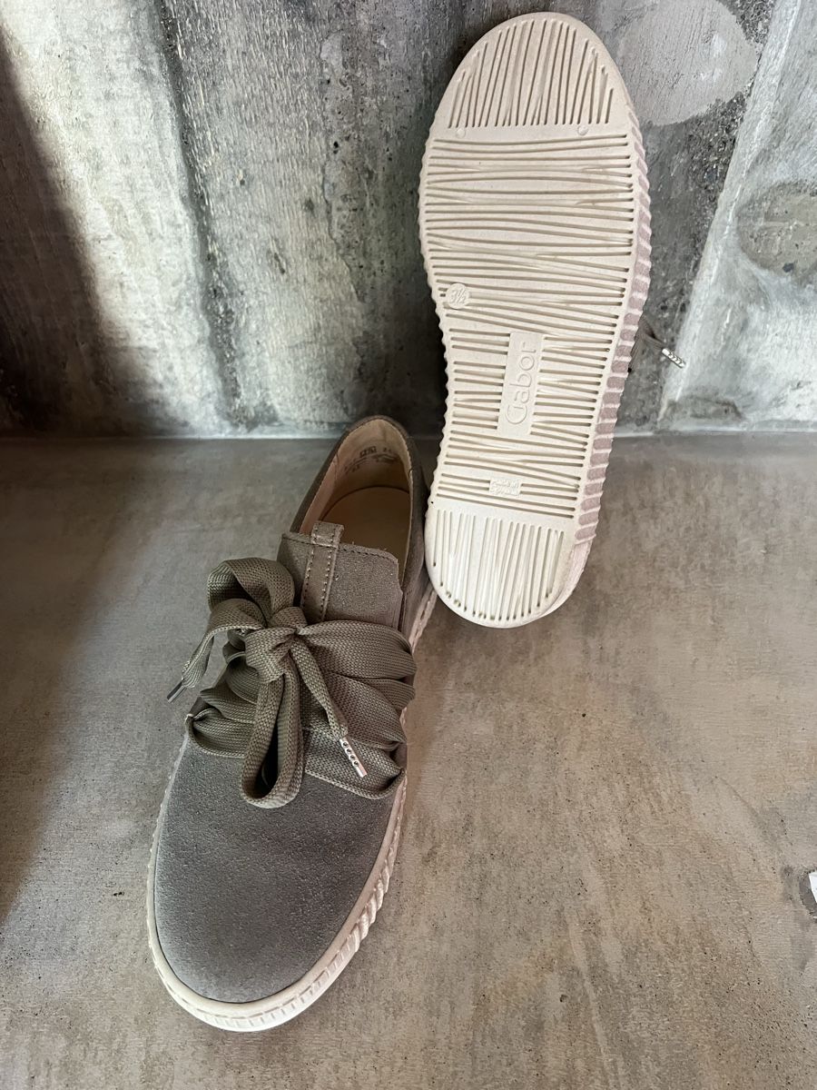 Gabor Damenschuhe: Gabor Schuhe Slippers Espadrilles Gr.36 – Neu (gemäss Beschreibung) aus Eglisau von yd55 1