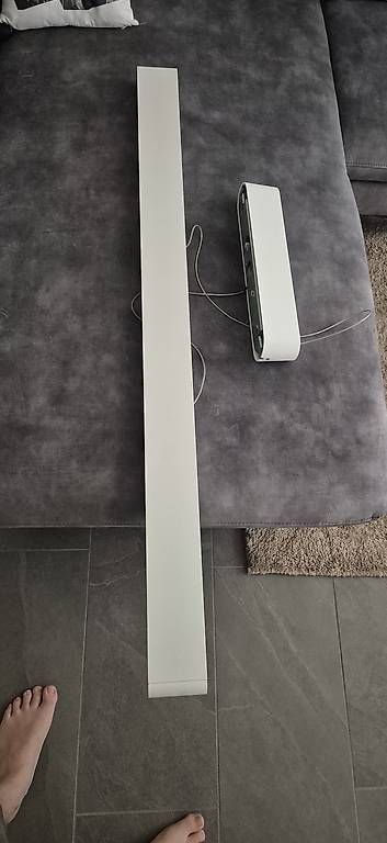 Kronleuchter & Deckenlampen: Philips Hue Ensis  – Gebraucht aus Reinach BL von 4fa_bct7