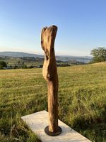 Holzskulptur Unikat