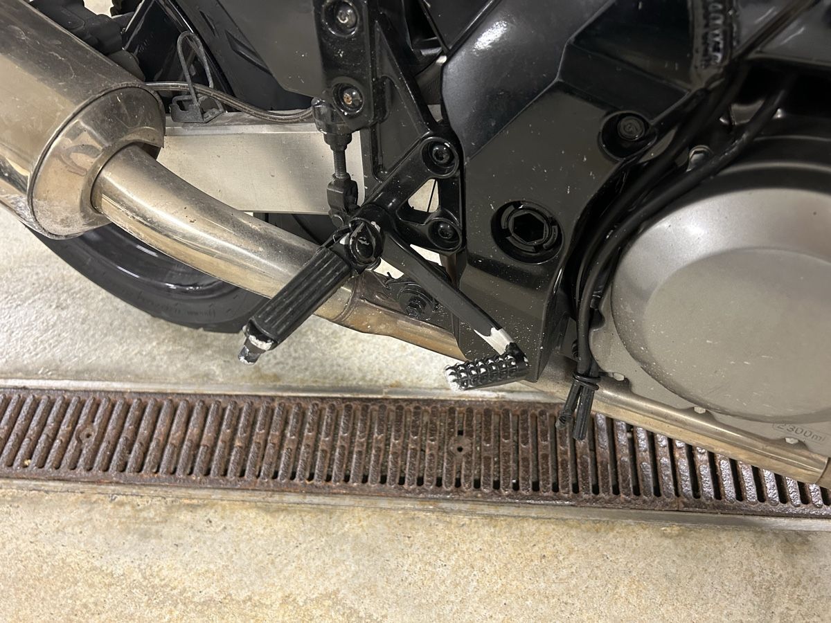 Suzuki Route: Suzuki Sv 650s 2005 – D'occasion à Dietikon par car_ych9 4