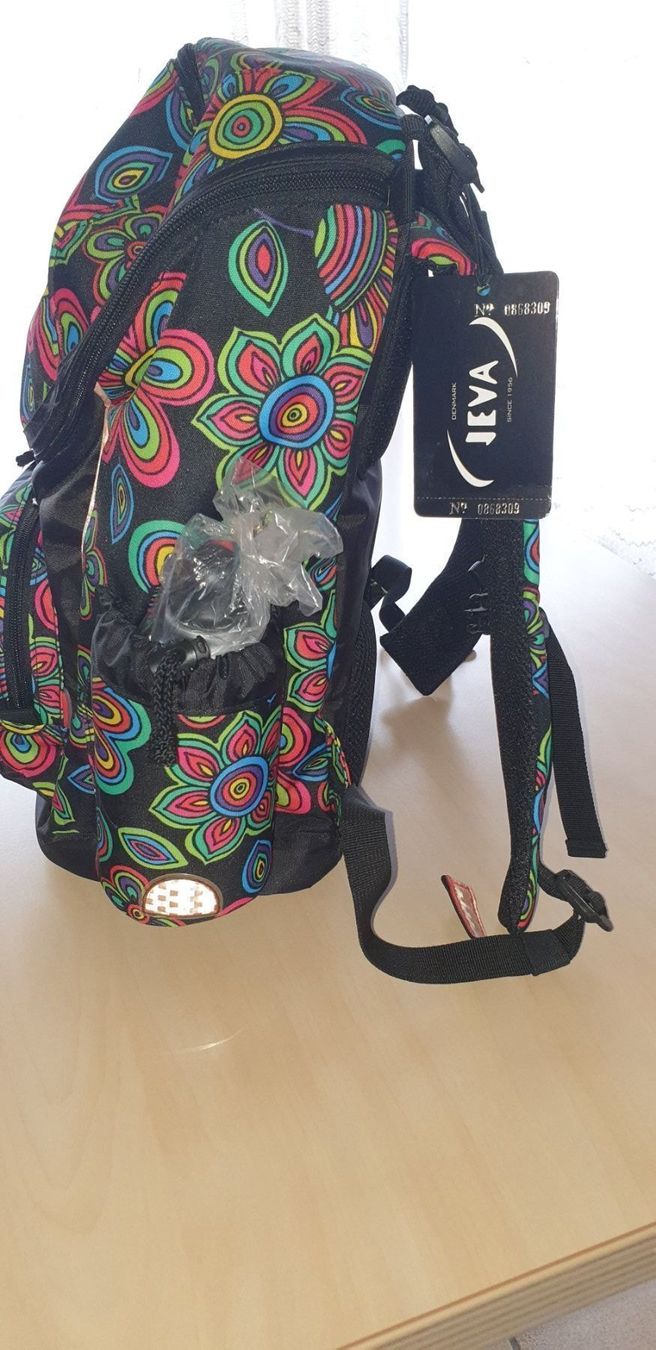 Sacs à dos: Sac à dos – Neuf avec emballage d'origine à Delémont par 4train4 1