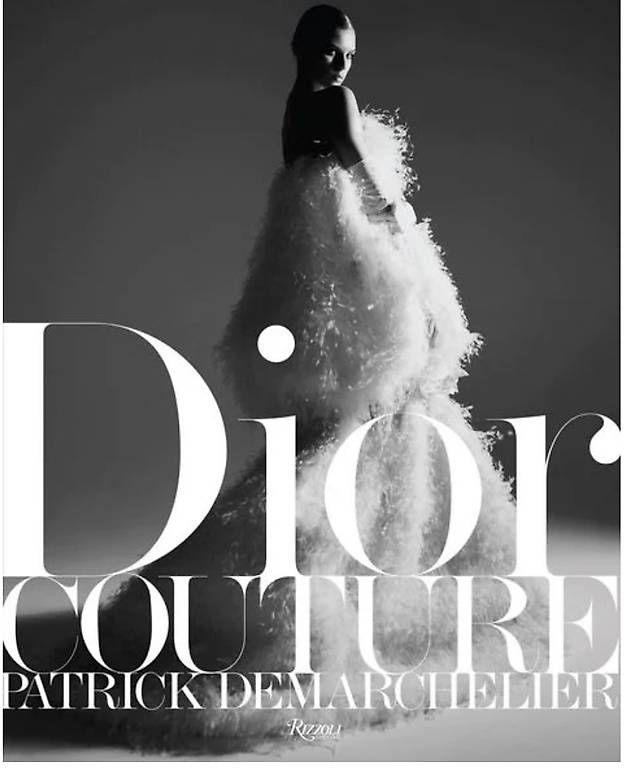 Bücher: Dior Coffee Table Book – Gebraucht aus Zürich von Lara.01