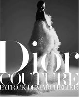 Dior Coffee Table Book