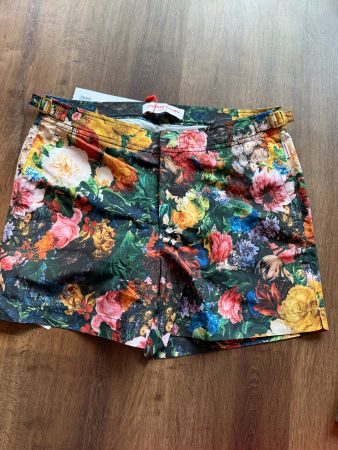 Orlebar Brown swim shorts - 32