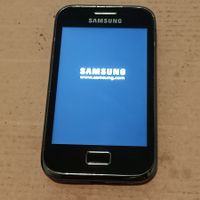 Android Handy ohne Sperre: Samsung Galaxy Ace Plus S7500