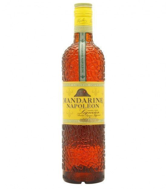 Bevande alcoliche: Mandarine Napoléon – Nuovo (secondo la descrizione) da Le Locle venduto da drinkshop