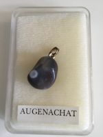 Anhänger Heilstein Augenachat
