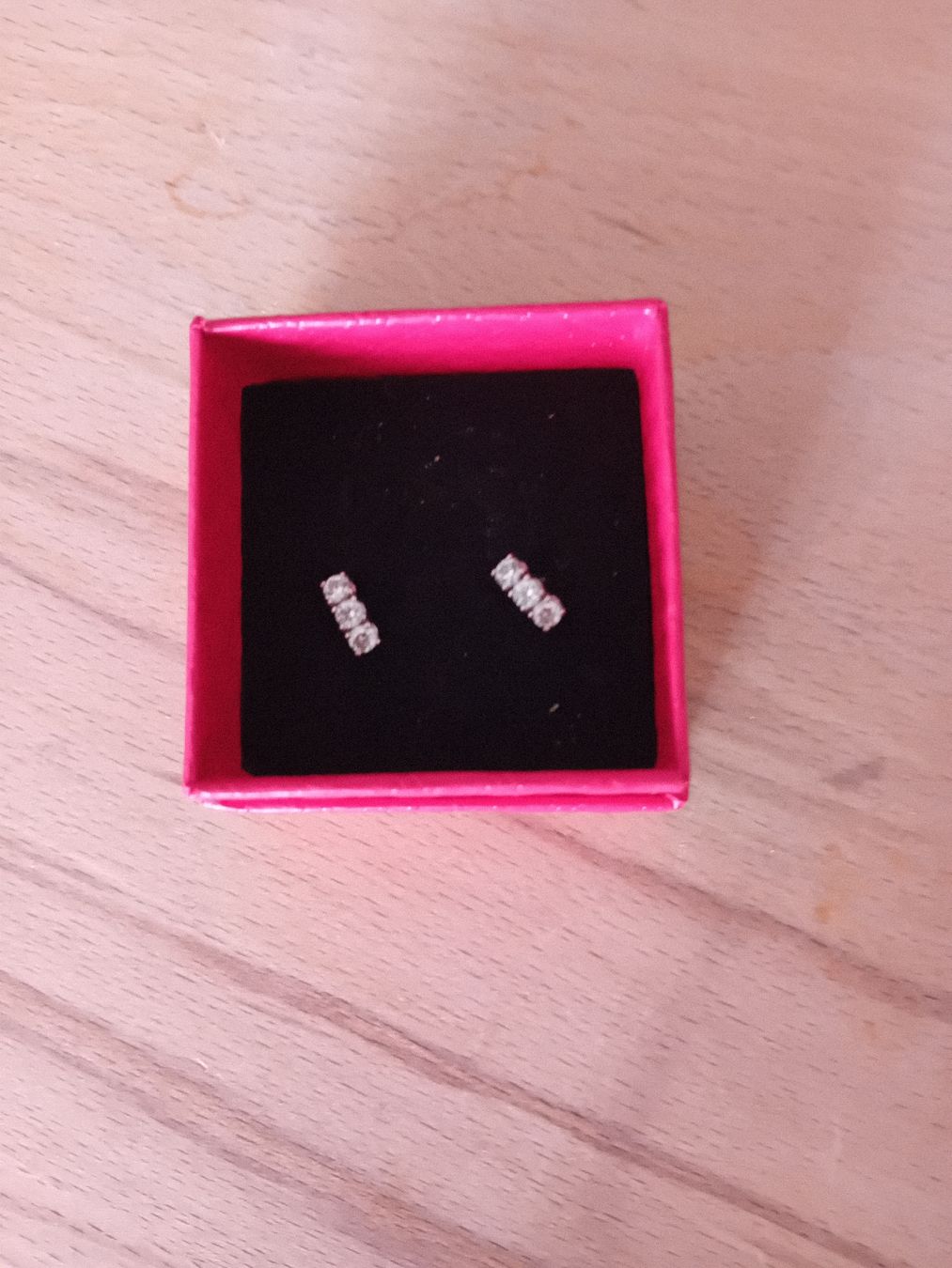 Boucles d'oreille: ohrstecker  – D'occasion à Kienberg par yvo_pd8g 1
