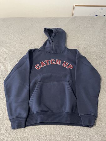 Pull & Bear Hoodie