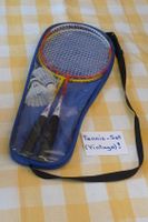 Tennis-Set (Vintage)!
