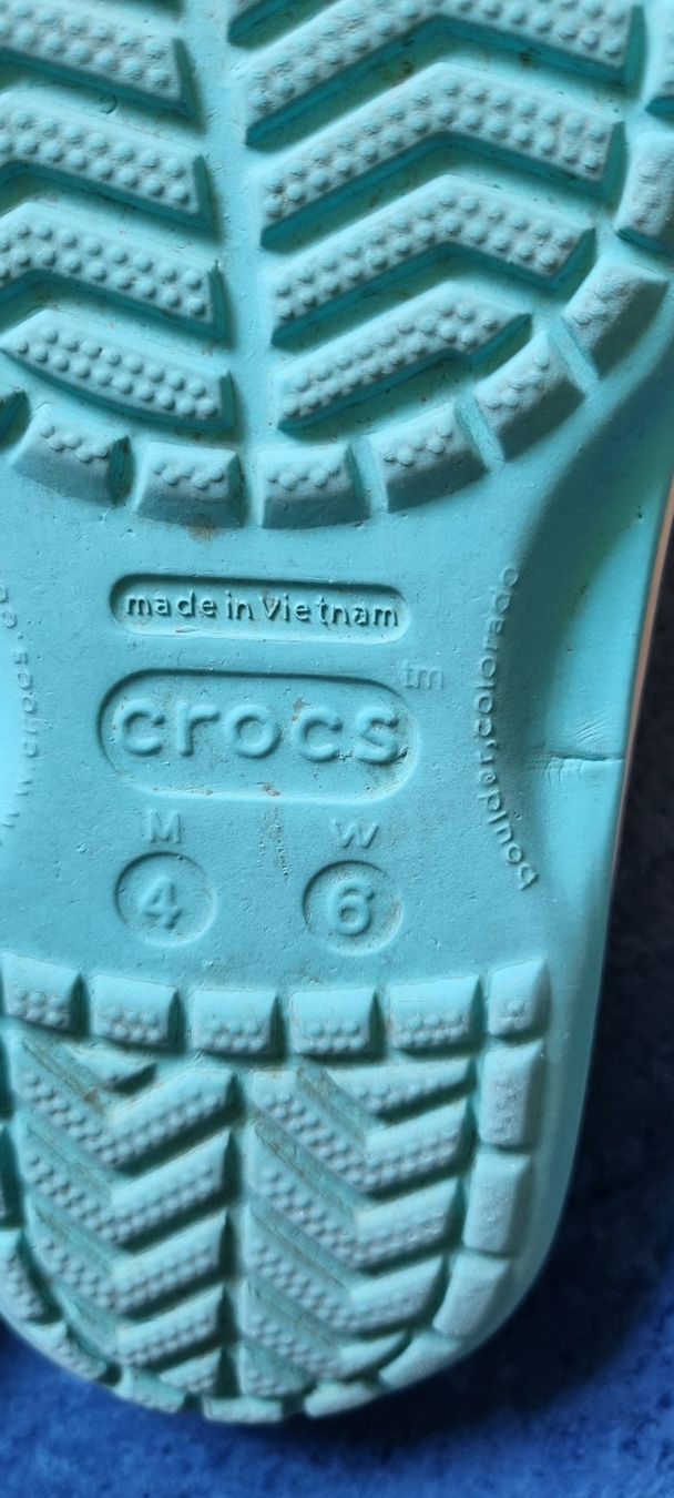 Crocs Scarpe da uomo: Crocs – Usato da Büren zum Hof venduto da Habbi72 2