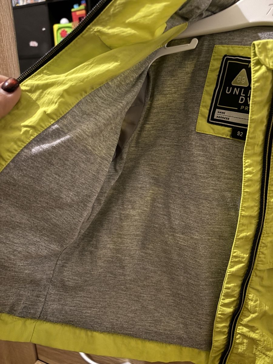 Giacche: Jacke – Usato da volketswil venduto da Sisi521 2